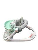 secondhand Fisher Price Sit-Me-Up Floor Seat, Snugamonkey