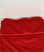 Shop Carseat Canopy Infant Car Seat Canopy, | Color: Red With Black White Designs at GoodBuy Gear