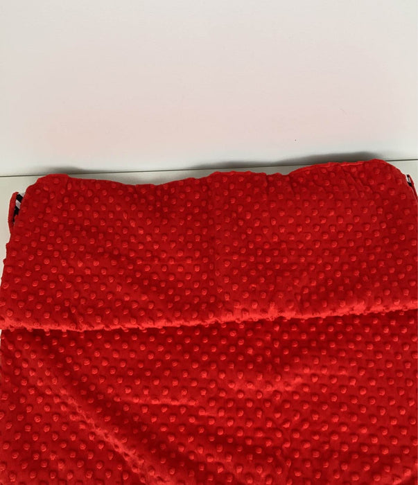 Shop Carseat Canopy Infant Car Seat Canopy, | Color: Red With Black White Designs at GoodBuy Gear