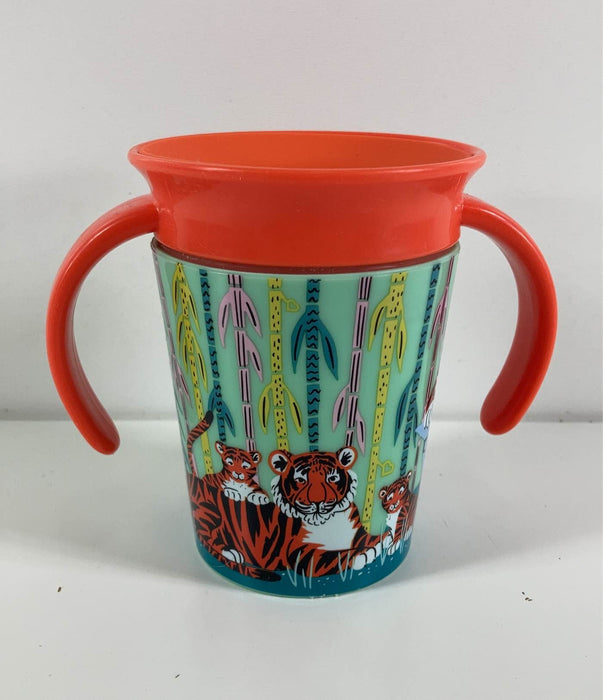 secondhand Munchkin Miracle 360 Trainer Cup