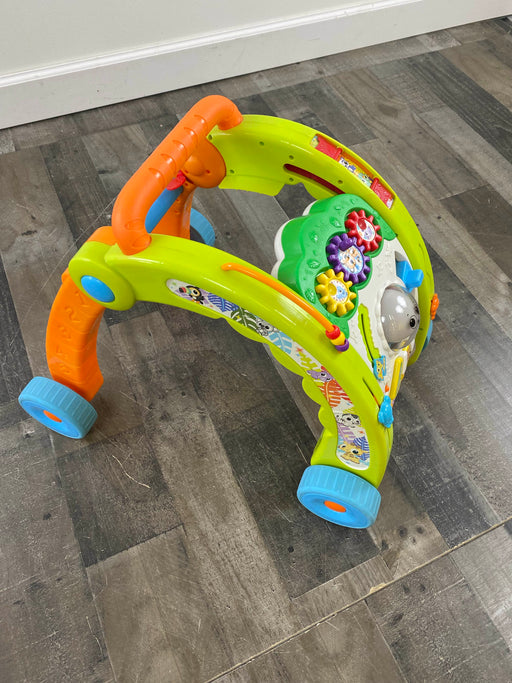 secondhand Little Tikes 3-in-1 Activity Walker