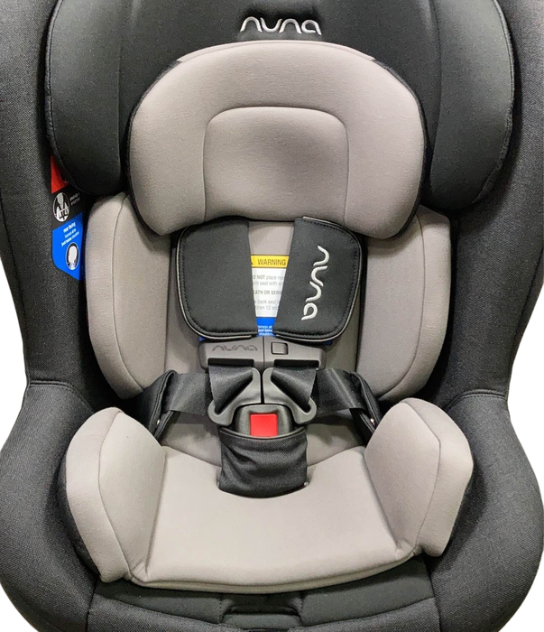 secondhand Carseat