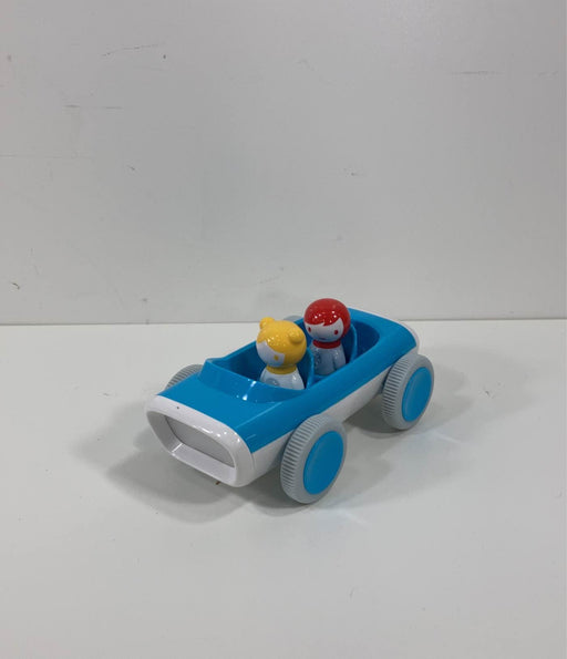 used Kid O Myland Dinosaur & Boy Sound Learning Toy, Car & Friends