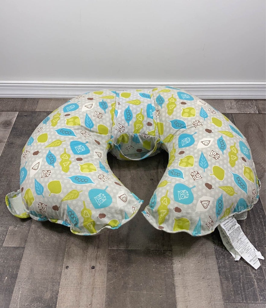 Leachco CuddleU Nursing Pillow