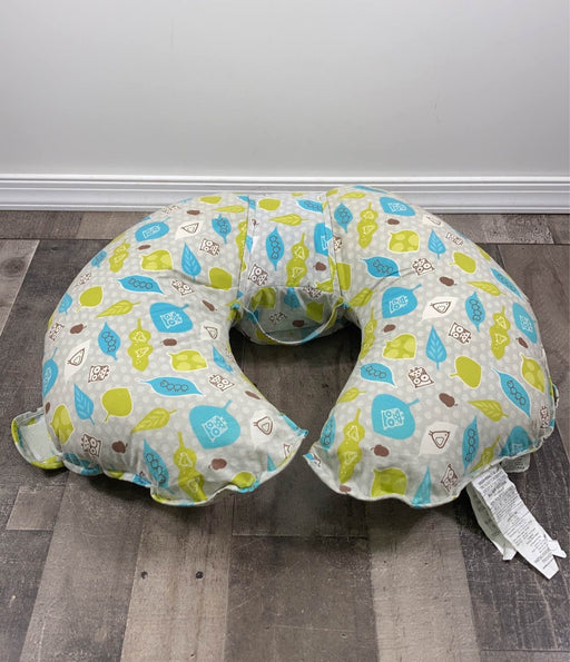 used Leachco Cuddle-U Nursing Pillow