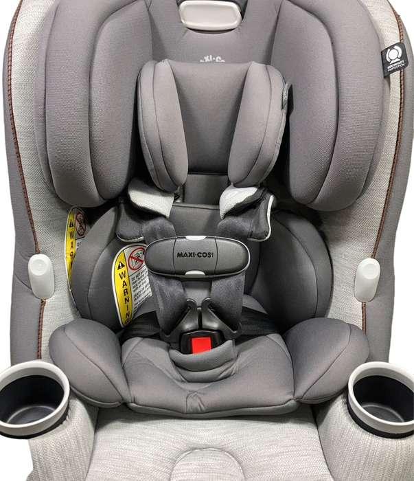 Maxi-Cosi Pria Max All-in-One Convertible Car Seat, 2023, Urban Wonder