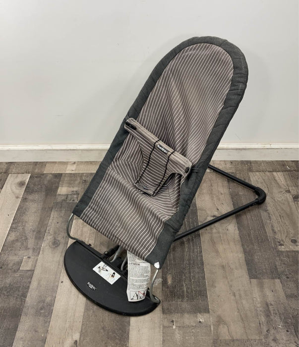 used BabyBjorn Bouncer Bliss