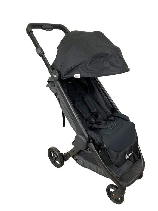 used Ergobaby Metro+ Stroller, 2023, Black