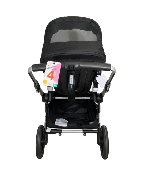 bugaboo lynx 2022 Bugaboo Lynx Stroller, 2022, Black