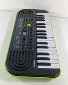 secondhand Casio SA-46 Mini Keyboard