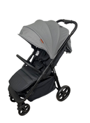 secondhand Mompush Nova Stroller, 2023, Grey