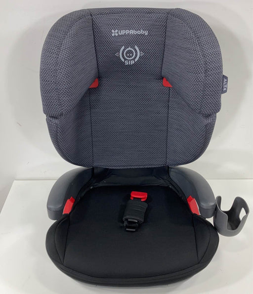 secondhand UPPAbaby ALTA High Back Booster Seat