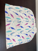 secondhand Hicoco Nursing Cover