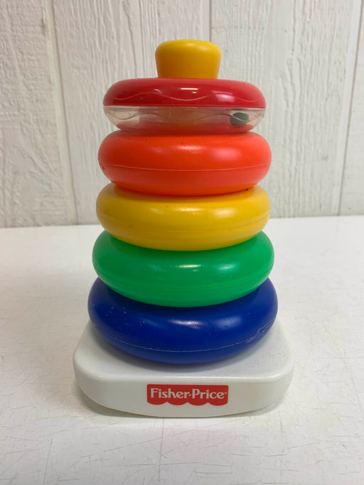 Shop Fisher Price Rock-a-Stack at GoodBuy Gear