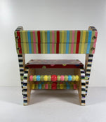 secondhand Diapering