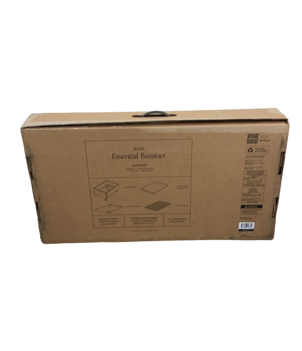 Shop DockATot Kind Essential Bassinet, Willow Boughs at GoodBuy Gear