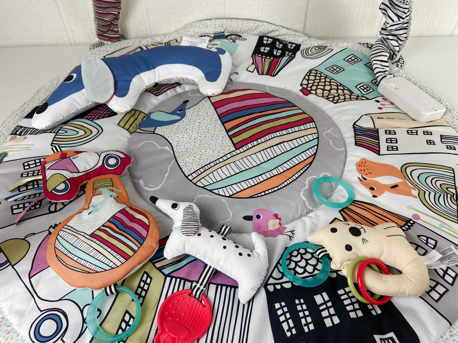 secondhand Infant Gear