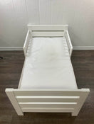 secondhand DaVinci Modena Toddler Bed