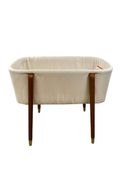 Shop TruBliss Sova Bassinet, Irish Cream at GoodBuy Gear