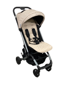 secondhand Colugo Compact Stroller, 2022, Dune Zebra