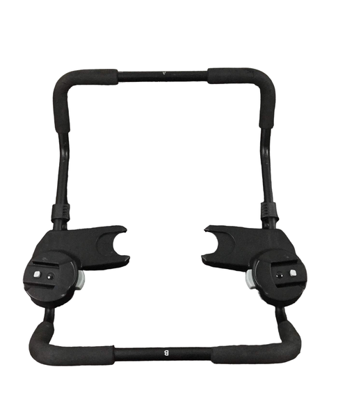 Baby jogger city versa car seat adapter best sale