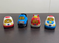 used BUNDLE Vetch Go! Go! Smart Wheels Vehicles