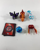 used BUNDLE Bakugan