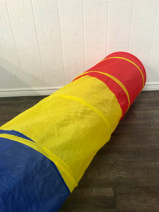 secondhand Pacific Play Tent Play Tunnel