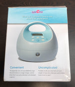 Shop Spectra Baby S1 Plus Premier Rechargeable Breast Pump at GoodBuy Gear