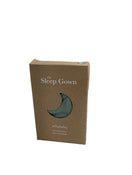 Shop Solly Baby Knotted Gown, Ivy, 0-3 Months at GoodBuy Gear