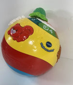 used VTech Wiggle & Crawl Ball