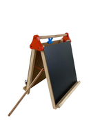 secondhand Discovery Kids 3-in-1 Artist Tabletop Easel