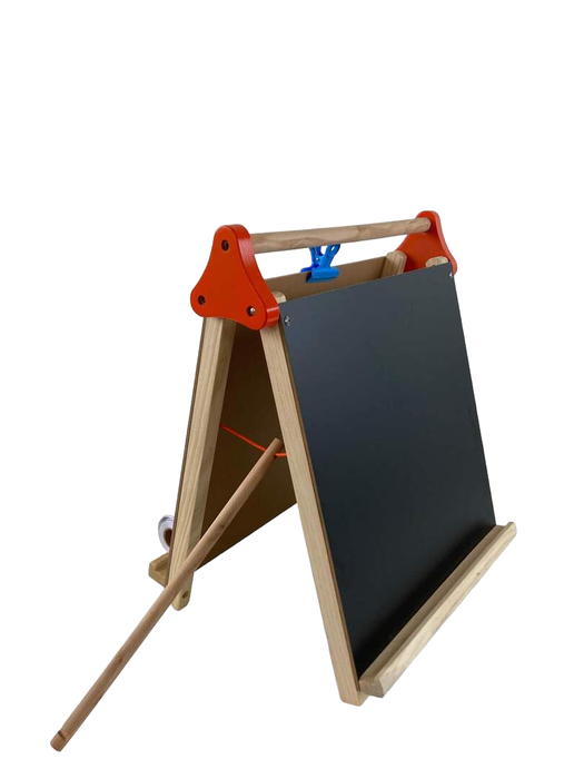 secondhand Discovery Kids 3-in-1 Artist Tabletop Easel