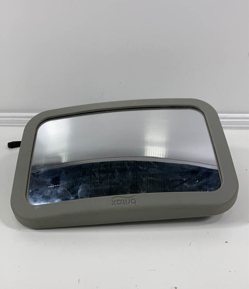 used Britax Back Seat Mirror