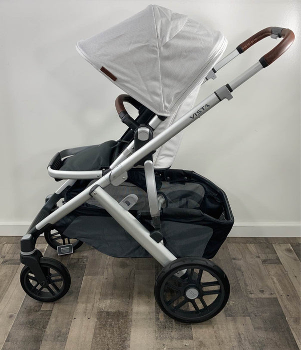 used Strollers