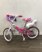 used Titan Flower Power Princess Bike