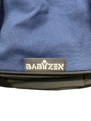 Shop Babyzen YOYO+ Bag, Air France-Navy Blue at GoodBuy Gear