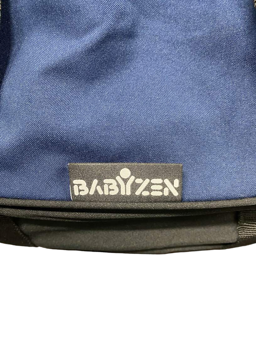 Shop Babyzen YOYO+ Bag, Air France-Navy Blue at GoodBuy Gear