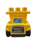 secondhand Amloid Tonka Mighty Builder