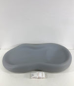 Shop Keekaroo Peanut Changing Pad, Grey at GoodBuy Gear