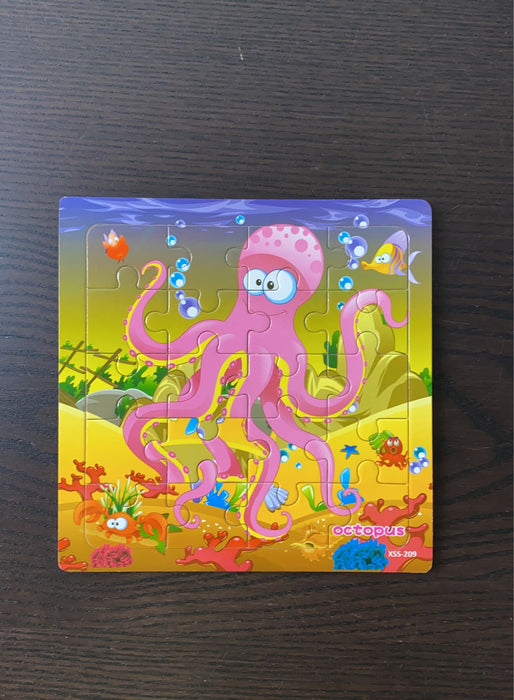 secondhand BUNDLE Puzzles