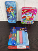 used BUNDLE Arts And Crafts