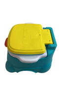 Shop Sesame Street Elmo Hooray 3-in-1 Potty at GoodBuy Gear