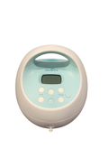 Shop Spectra Baby S1 Plus Premier Rechargeable Breast Pump at GoodBuy Gear