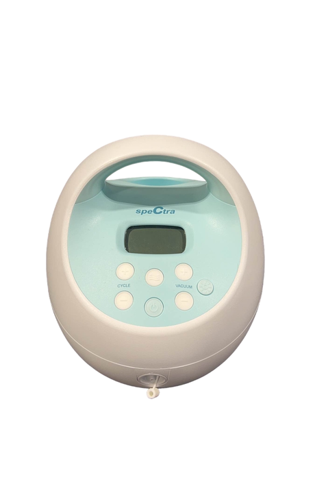 Shop Spectra Baby S1 Plus Premier Rechargeable Breast Pump at GoodBuy Gear