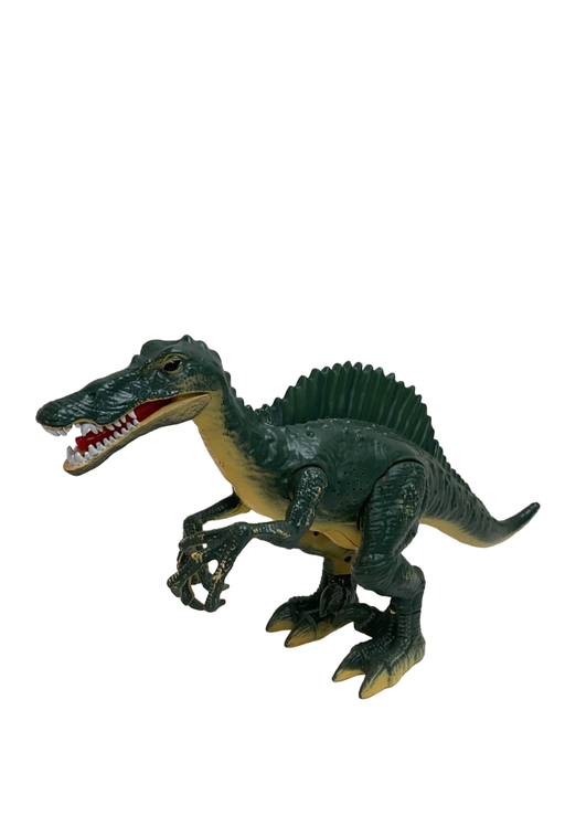 used Dinosaur