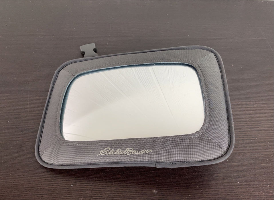 used Eddie Bauer Dual Facing Mirror