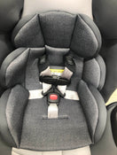 secondhand Evenflo Symphony Sport All-in-1 Car Seat, Grey