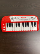 used Schylling Electric Keyboard