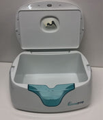 secondhand Diapering